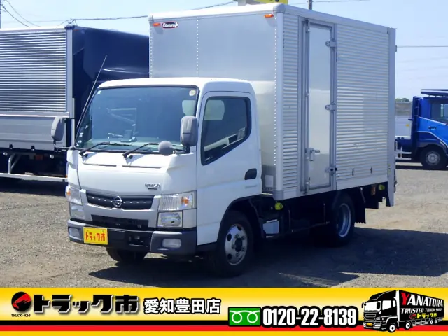 日産 アトラス 2RG-FEAVW(2WD)の写真1