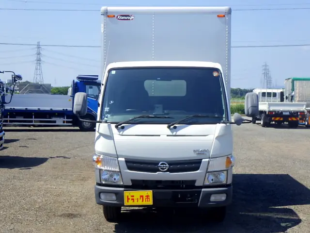 日産 アトラス 2RG-FEAVW(2WD)の写真3