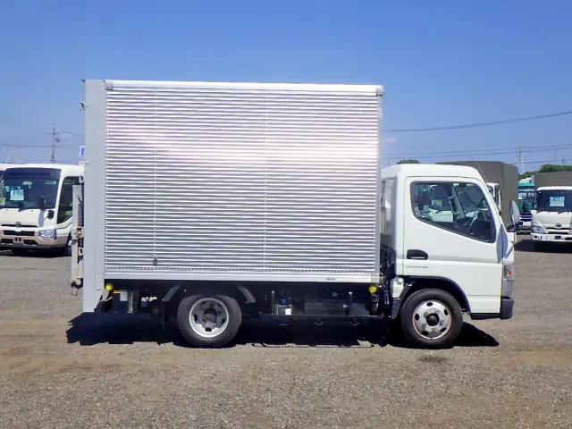 日産 アトラス 2RG-FEAVW(2WD)の写真5