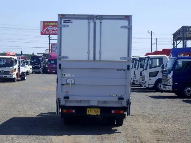 日産 アトラス 2RG-FEAVW(2WD)の写真6