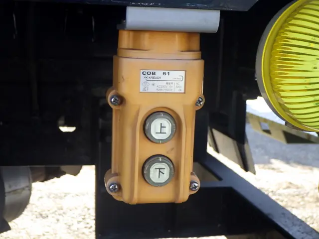 日産 アトラス 2RG-FEAVW(2WD)の写真11