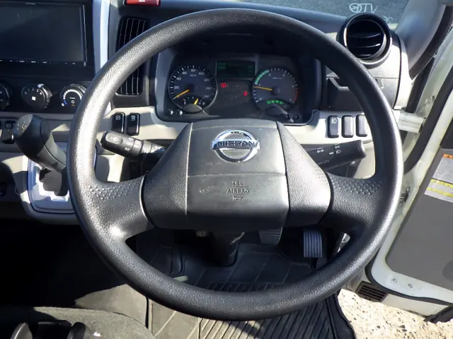 日産 アトラス 2RG-FEAVW(2WD)の写真13
