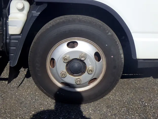 日産 アトラス 2RG-FEAVW(2WD)の写真19