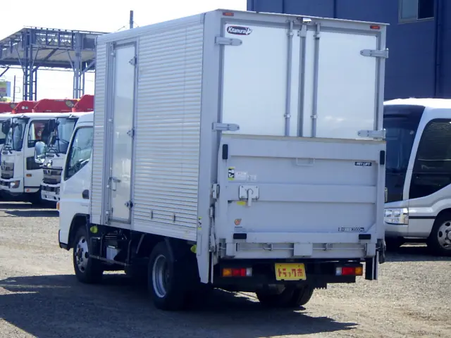 日産 アトラス 2RG-FEAVW(2WD)の写真27