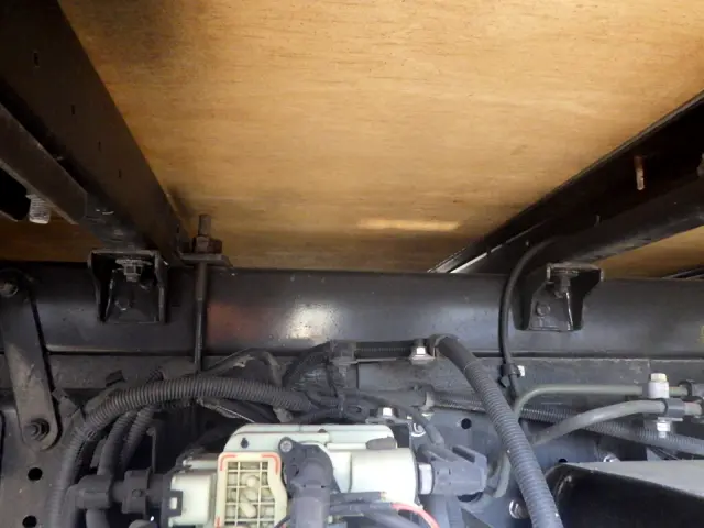 日産 アトラス 2RG-FEAVW(2WD)の写真43