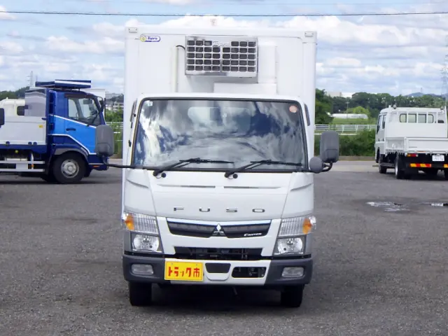 三菱 キャンター 2RG-FBA20(2WD)の写真3
