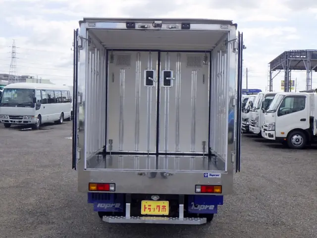 三菱 キャンター 2RG-FBA20(2WD)の写真7
