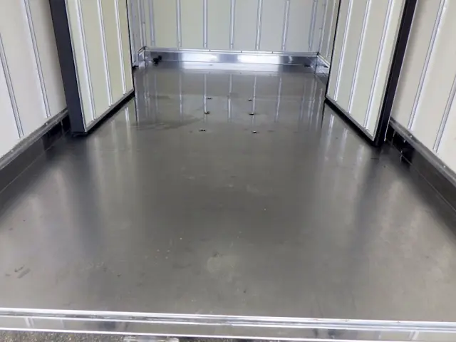 三菱 キャンター 2RG-FBA20(2WD)の写真18