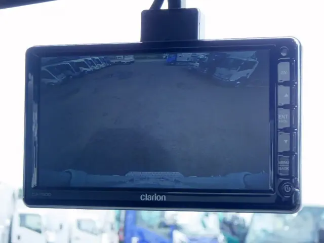 三菱 キャンター 2RG-FBA20(2WD)の写真24
