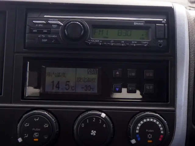 三菱 キャンター 2RG-FBA20(2WD)の写真25