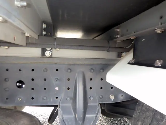 三菱 キャンター 2RG-FBA20(2WD)の写真35