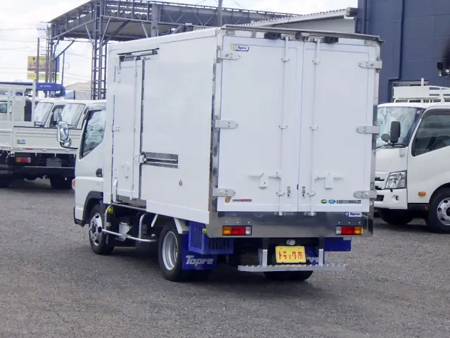 三菱 キャンター 2RG-FBA20(2WD)の写真41