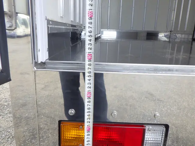 三菱 キャンター 2RG-FBA20(2WD)の写真46
