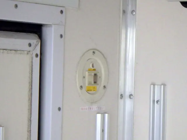三菱 キャンター 2RG-FBA20(2WD)の写真47