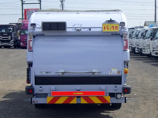 日野 デュトロ 2RG-XZU702M(2WD)の写真6