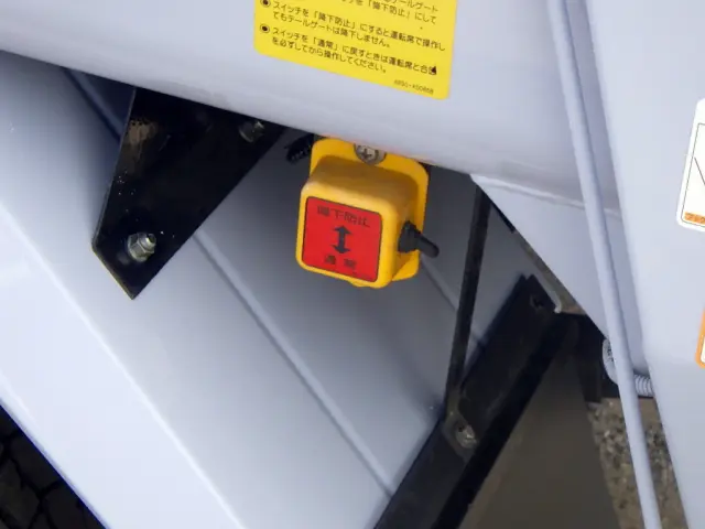 日野 デュトロ 2RG-XZU702M(2WD)の写真14