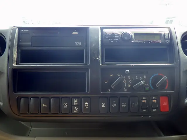 日野 デュトロ 2RG-XZU702M(2WD)の写真22