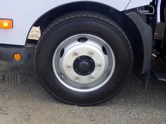 日野 デュトロ 2RG-XZU702M(2WD)の写真25