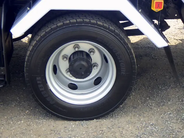 日野 デュトロ 2RG-XZU702M(2WD)の写真26