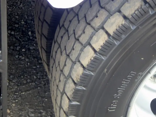 日野 デュトロ 2RG-XZU702M(2WD)の写真27