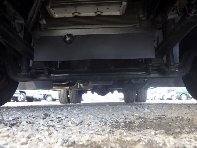 日野 デュトロ 2RG-XZU702M(2WD)の写真29