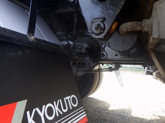 日野 デュトロ 2RG-XZU702M(2WD)の写真30
