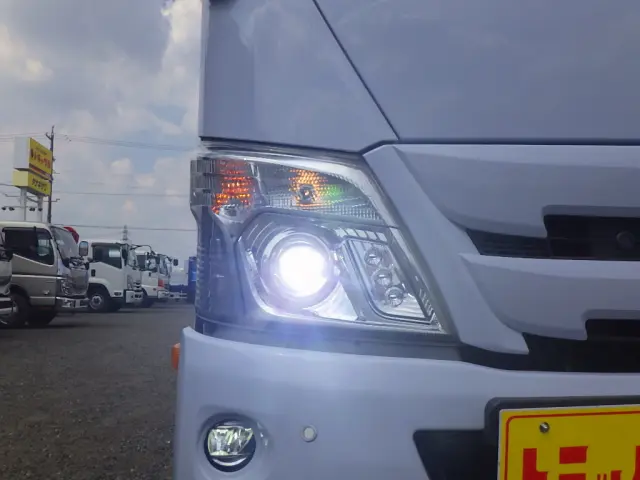 日野 デュトロ 2RG-XZU702M(2WD)の写真34