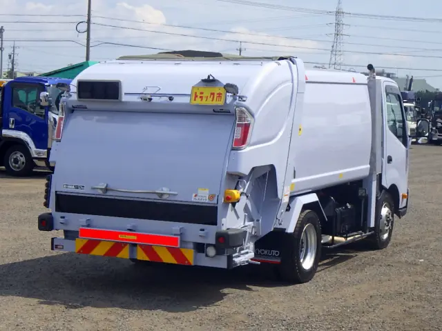 日野 デュトロ 2RG-XZU702M(2WD)の写真35