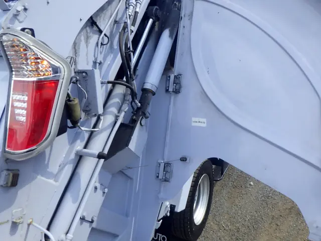 日野 デュトロ 2RG-XZU702M(2WD)の写真38