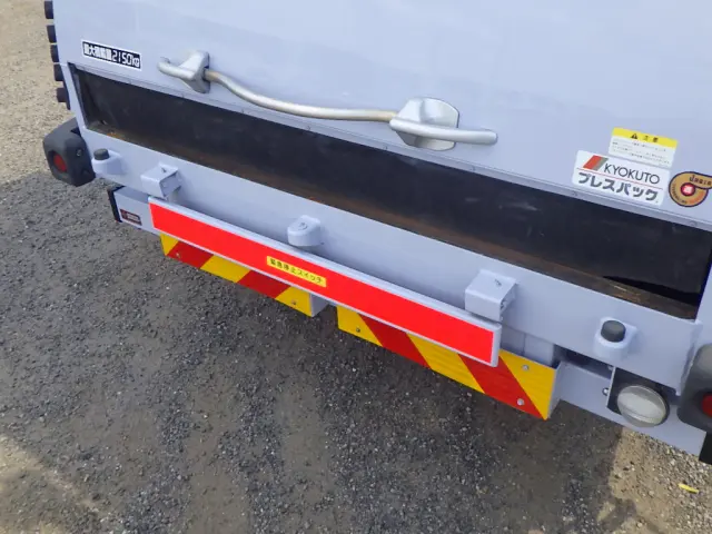 日野 デュトロ 2RG-XZU702M(2WD)の写真40