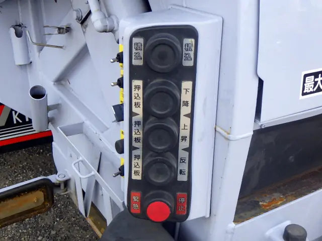 日野 デュトロ 2RG-XZU702M(2WD)の写真43