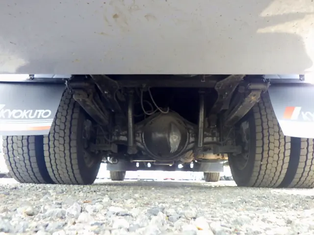 日野 デュトロ 2RG-XZU702M(2WD)の写真48