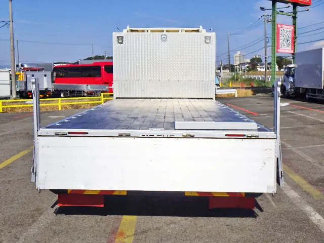 日野 レンジャー 2KG-FD2ABG(2WD)の写真7