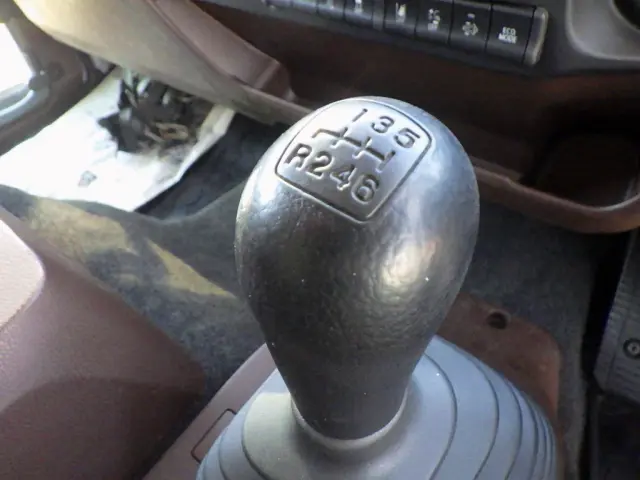 日野 レンジャー 2KG-FD2ABG(2WD)の写真15