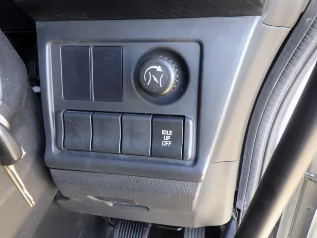 日野 レンジャー 2KG-FD2ABG(2WD)の写真19
