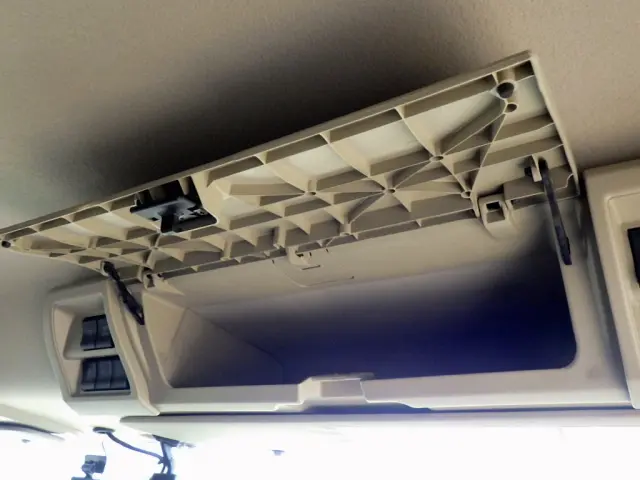 日野 レンジャー 2KG-FD2ABG(2WD)の写真22