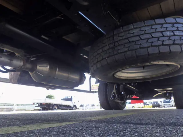 日野 レンジャー 2KG-FD2ABG(2WD)の写真26