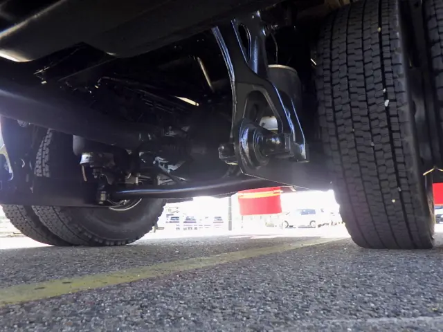 日野 レンジャー 2KG-FD2ABG(2WD)の写真27