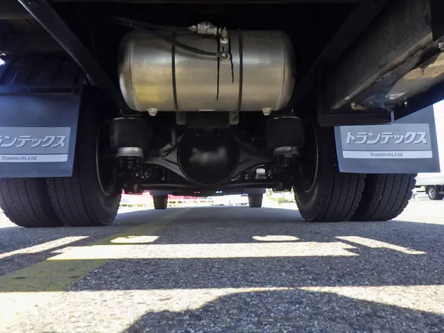 日野 レンジャー 2KG-FD2ABG(2WD)の写真28