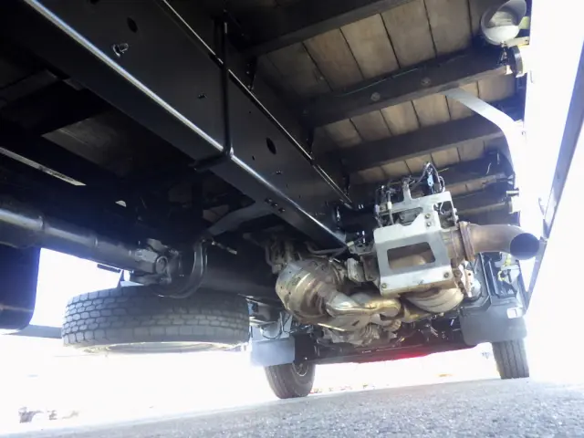 日野 レンジャー 2KG-FD2ABG(2WD)の写真29