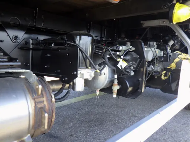 日野 レンジャー 2KG-FD2ABG(2WD)の写真30
