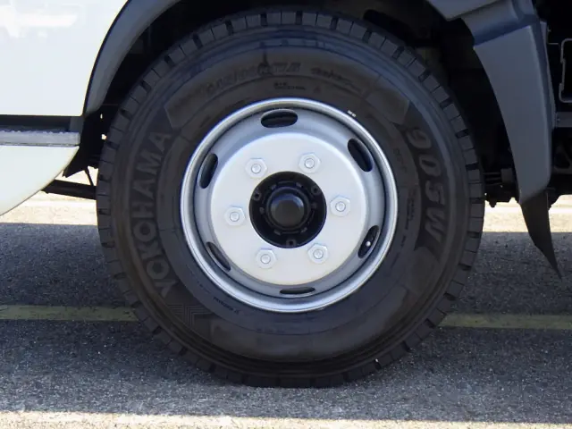 日野 レンジャー 2KG-FD2ABG(2WD)の写真31