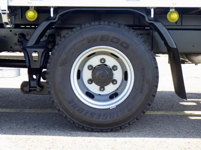 日野 レンジャー 2KG-FD2ABG(2WD)の写真32