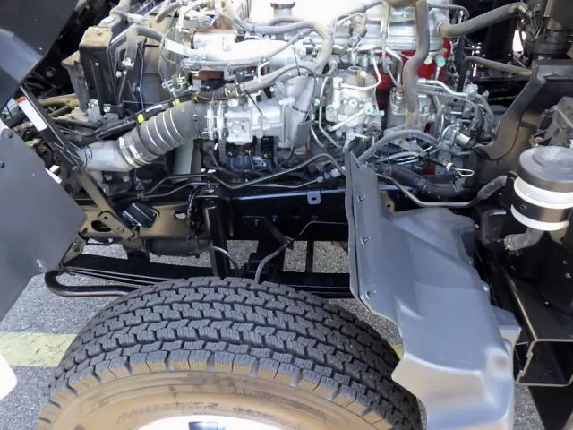 日野 レンジャー 2KG-FD2ABG(2WD)の写真34