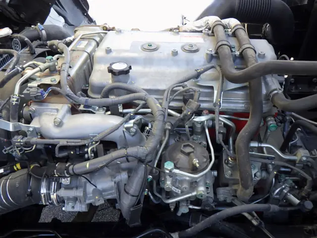 日野 レンジャー 2KG-FD2ABG(2WD)の写真35