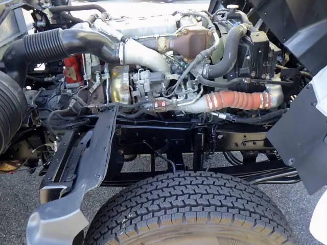 日野 レンジャー 2KG-FD2ABG(2WD)の写真36