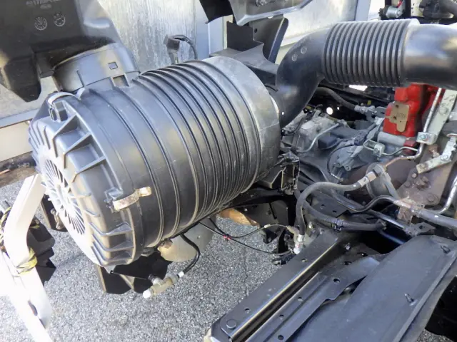 日野 レンジャー 2KG-FD2ABG(2WD)の写真37