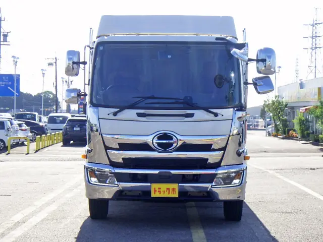 日野 レンジャー 2KG-FD2ABG(2WD)の写真38