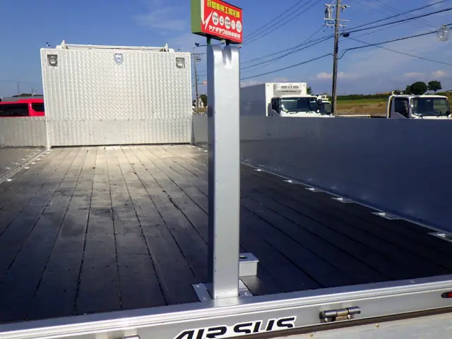 日野 レンジャー 2KG-FD2ABG(2WD)の写真42