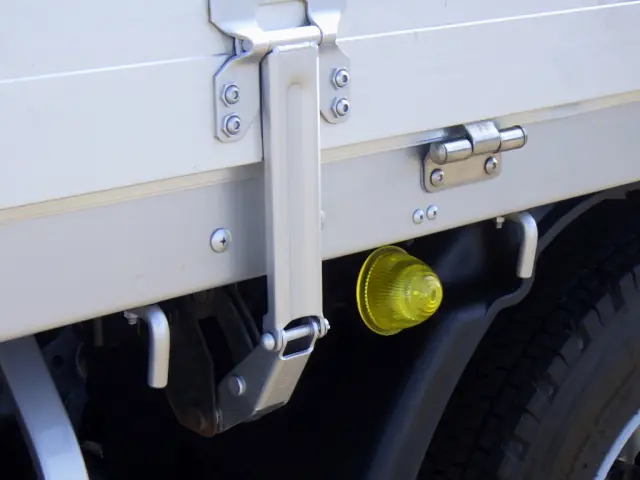 日野 レンジャー 2KG-FD2ABG(2WD)の写真47